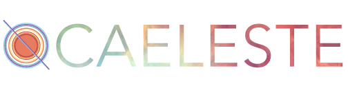 CAELESTE Logo